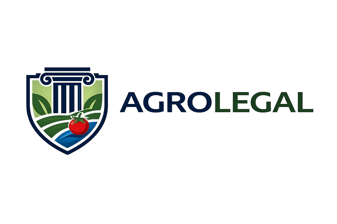 AGROLEGAL